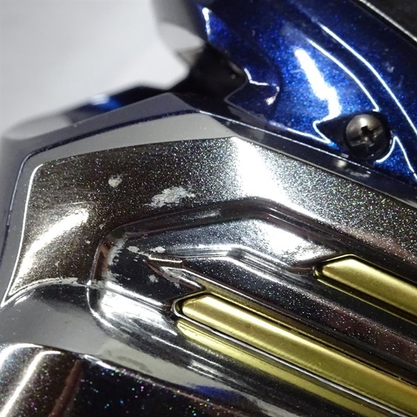 １４ビーストマスター６０００